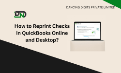 How to Reprint Checks in QuickBooks Online and Desktop?