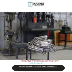 Find Metal Tube Fabrication Near Me in Georgia