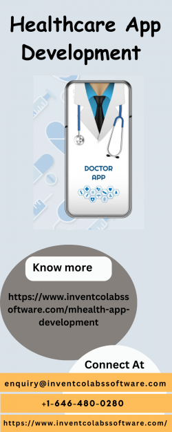 Medicine Delivery App Development