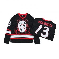 Jason Costume, Jason Friday the 13th Splice Hockey Costume $27.95