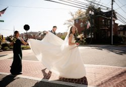 Wedding Photography Styles