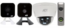 Zions Security Alarms – ADT Authorized Dealer