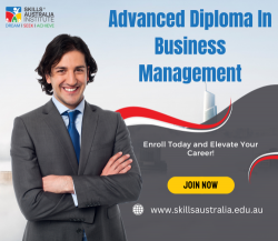 Unlock Your Business’s Full Potential through Management Courses in Perth.