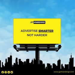 Outdoor Advertising Agency