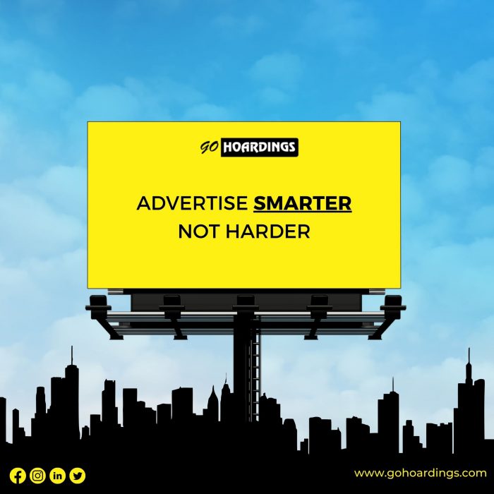 Outdoor Advertising Agency