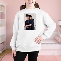 Bts Kid Sweatshirt