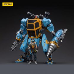 Joy Toy, Joy Toy 1/18 Heavy Firepower Model Figure $259.95