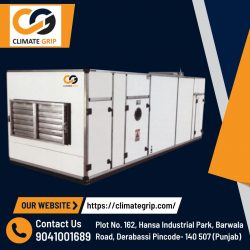 Air Handler Manufacturer