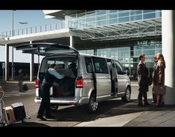 Transportation Service John F Kennedy Airport