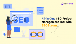 Meet SEOScrum where SEO Task Management Tool experiences Innovation!