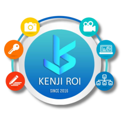 Amazon Product Photography Services | kenji Roi