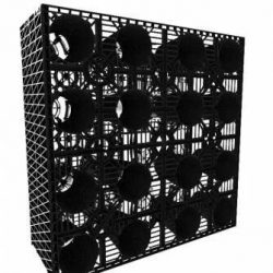 Aqua Storm Heavy Duty Soakaway Crate 65T