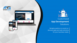 Choosing the Right Platform for Your Mobile App Development Dubai Project