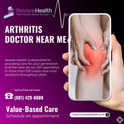 Arthritis Doctor Near Me Revere Health Value-based Care