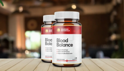 Guardian Botanicals Blood Balance