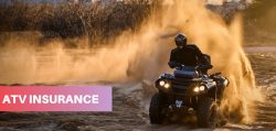 ATV Insurance Louisiana