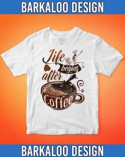 Coffee SVG