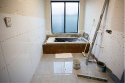 Revamp Your Space with Premier Bathroom Renovation Company