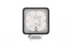 Lumen Workforce P9 LED arbeidslys