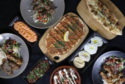 From Hummus to Baklava: A Gastronomic Adventure at the Best Middle Eastern Restaurant in Melbourne