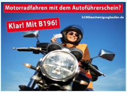 b196 kosten