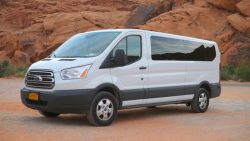 Passenger Van Rentals Long Island