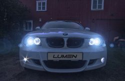 Lumen D1S xenonpære