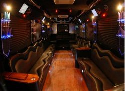 Party Bus Bronx Ny