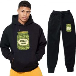 Pickle Sweatshirt