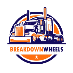 BreakDownWheels – Find Truck Repair Shops or Service Providers