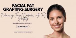 Facial Fat Grafting Surgery in Thane