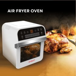 Best Air Fryer at Crownline UAE