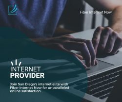 Best Internet Provider in San Diego