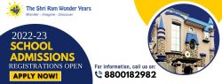 Best Preschool In Delhi