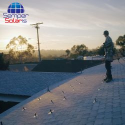 Best Solar Installation Bay Area, CA