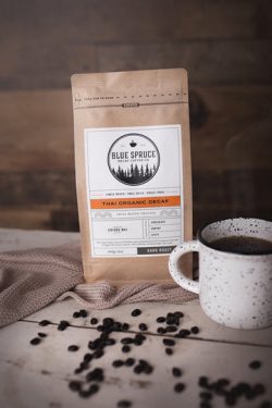 find swiss water decaf coffee online