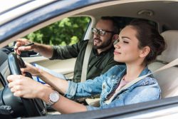 Driving Classes Hamilton