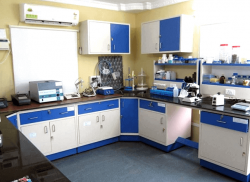 Biotech Labs In India