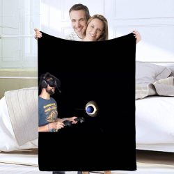 GrayStillPlays Blankets