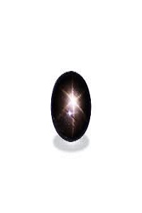 Best Quality Black Star Sapphire | Best Quality Lab Created Star Sapphire