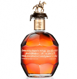 Blanton’s bourbon gold edition | The Liquor Bros