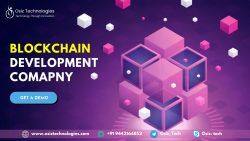 Blockchain Development Company | Osiz