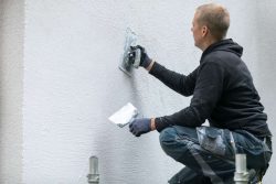 Professional Exterior Services in Edmonton