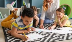 The Role of Play in Early Childhood Education: Local Play-Based Programs