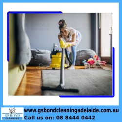 Bond Cleaning Adelaide