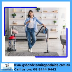 Bond Cleaning Adelaide