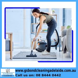 Bond Cleaning Adelaide