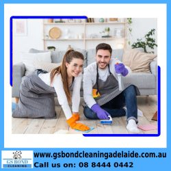 Bond Cleaning Adelaide