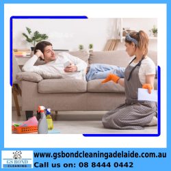 Bond Cleaning Adelaide