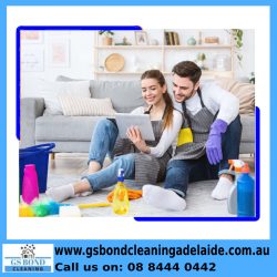 Bond Cleaning Adelaide